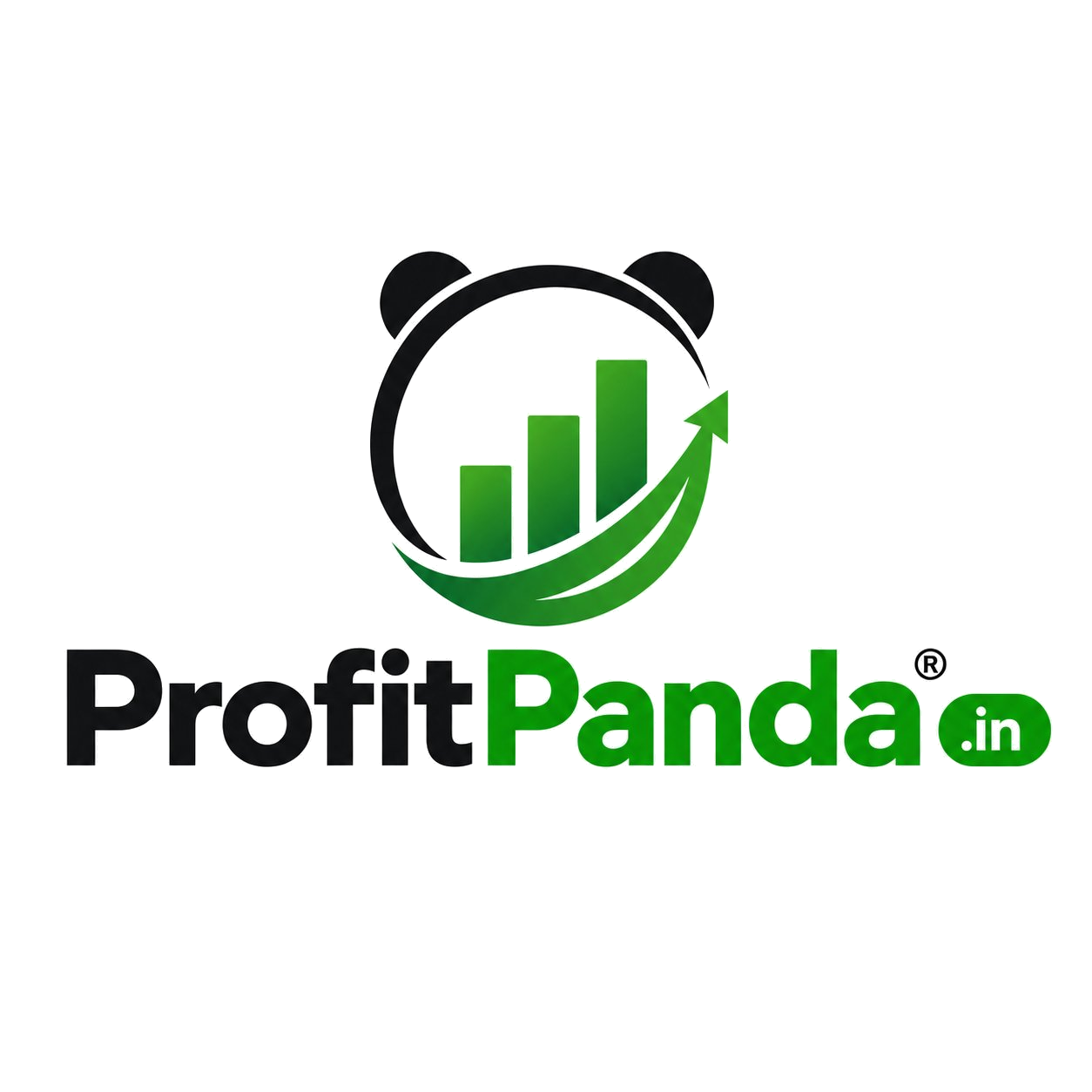 ProfitPanda loading